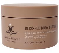 INNERSENSE - BLISSFULL BODY BUTTER - Lozione e crema per il corpo 250 ml