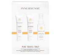 INNERSENSE - PURE TRAVEL TRIO - Shampoo 177.45 ml