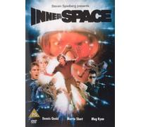 Innerspace (DVD)