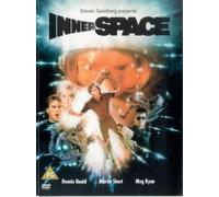 Innerspace [DVD] [Edizione: Regno Unito]