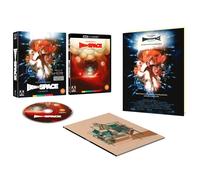 Innerspace Limited Edition (4K UHD Blu-ray) Harold Sylvester Vernon Wells