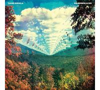 INNERSPEAKER - IMPALA, TAME