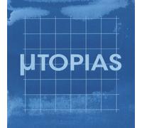 INNERVIK,KJELL TORE Utopias (CD)