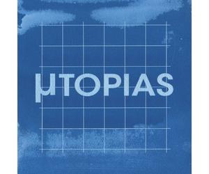 INNERVIK,KJELL TORE Utopias (CD)