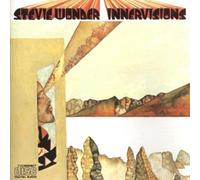Innervisions by Wonder Stevie (1997-01-01)