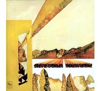 Innervisions - Stevie Wonder (Vinile)