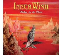 Innerwish Waiting for the Dawn (CD) Album
