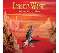 Innerwish Waiting for the Dawn (CD) Album