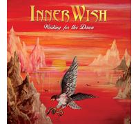 InnerWish Waiting for the dawn (Vinyl LP) 12" Album Coloured Vinyl