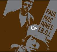 Innes, Paul Mac - & T. B. O. I