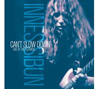 Sibun, Innes - Can't Slow Down-Live At The