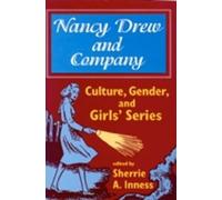 Inness Nancy Drew & Company (Tascabile)