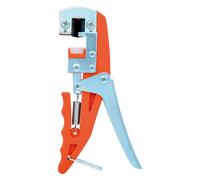 Innestatrice Manuale Ø Innesto Max. 18 4T 20 mm