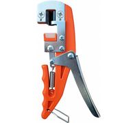 INNESTATRICE MANUALE 4 TIPI DI INNESTO:INCASTRO,DOPPIO SP.INGLESE,OMEGA,GEMMA