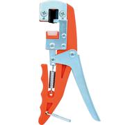 Innestatrice Manuale 4T ø Innesto Max. 18-20 Mm Italy AR-INN4T