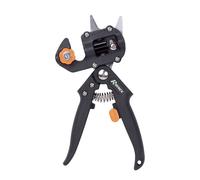 Innestatrice Manuale con 3 Lame Ribiland Forbice per Innesti Innesto Innestare