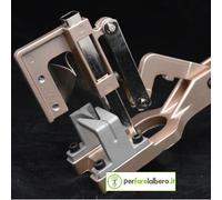 Innestatrice manuale professionale Top Stocker 2170