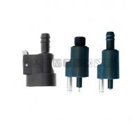 INNESTI CARBURANTE HI-LINE PER JOHNSON/EVINRUDE - MODELLO: Innesto maschio lato serbatoio