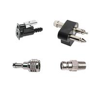 Innesti carburante per motori Suzuki innesto maschio volante fino a 140 hp