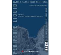 Innesti. Cilento come territorio vivo