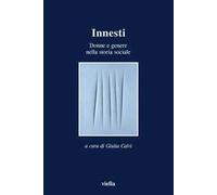 Innesti. Donne e genere nella storia sociale
