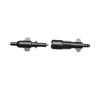 Innesto Carburante Maschio Mercury Post 98 /Mariner 9,5mm - Nuova Rade