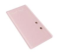 Innesto Ciglia Scala Piastra Pad Acrilico Facile Pulire Scala Piastra Ciglia Display Board Estensione Strumento Trucco Ciglia Pallet