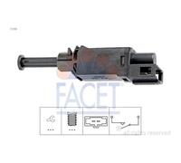 Innesto Comando Disinnesto Frizione Facet 7.1143 Made In Italy - Oe Equivalent