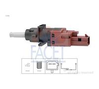 Facet 7.1170 Innesto, Comando disinnesto frizione