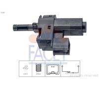Innesto Comando Disinnesto Frizione Facet 7.1221 Made In Italy - Oe Equivalent