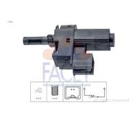 Innesto Comando Disinnesto Frizione Facet 7.1221 Made In Italy - Oe Equivalent