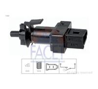 FACET Innesto Comando disinnesto frizione 7.1222 per VW CRAFTER 30-35 Bus (2E)
