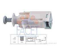 Innesto Comando Disinnesto Frizione Facet 7.1226 Made In Italy - Oe Equivalent
