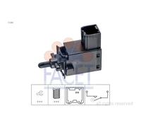 Innesto Comando Disinnesto Frizione Facet 7.1242 Made In Italy - Oe Equivalent