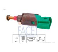 Innesto Comando Disinnesto Frizione Facet 7.1335 Oe Equivalent per Opel Renault