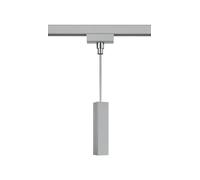 Innesto da Interno in Plastica Titanio