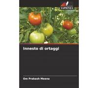 Innesto di ortaggi