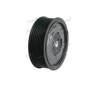FRIGAIR 322.10245 Innesto elettromagnetico, Compressore clima