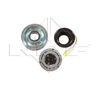 NRF Innesto elettromagnetico, Compressore clima 380030 | Compatibile con: Citroen Berlingo/Berlingo First berlina (MF_, GJK_, GFK_