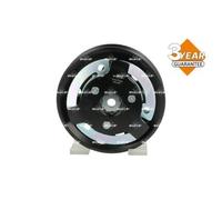 NRF Bobina compressore innesto elettromagnetico 380050 per VW Golf VI, Audi A3