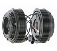 Innesto elettromagnetico, compressore clima NRF 380127 MAZDA 3 (BL) 2 2008-2013