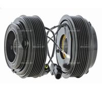 Innesto elettromagnetico, compressore clima NRF 380127 per 3 (BL) 2 2008-2013