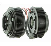 Innesto elettromagnetico, compressore clima NRF 380130 KA (RU8) 1.3 2008-2016
