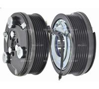 Innesto elettromagnetico, compressore clima NRF 380137 per KA (RU8) 1.3 2008-
