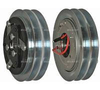 Innesto elettromagnetico, compressore clima NRF 380144 KA (RU8) 1.3 2008-2016