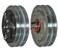 Innesto elettromagnetico, compressore clima NRF 380144 per KA (RU8) 1.3 2008-