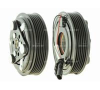 Innesto elettromagnetico, compressore clima NRF 380168 9-5 (YS3G) 2 2010-2012