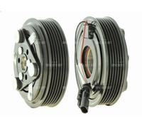 Innesto elettromagnetico, compressore clima NRF 380168 per 9-5 (YS3G) 2 2010-