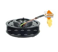 NRF Puleggia compressore aria condizionata 380170 per CITROËN, PEUGEOT, MINI, FIAT, DS