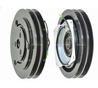 Innesto elettromagnetico, compressore clima NRF 380184 per DELTA II 1.8 1996-